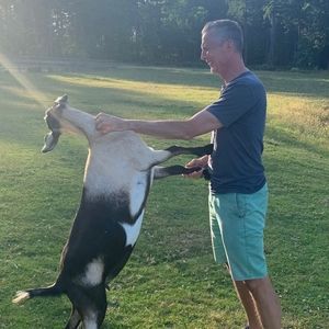 Meet your Posher, Sean